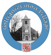 Gottignies, mon village