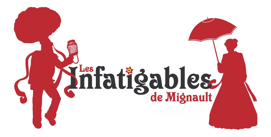 Gilles "Les infatigables"