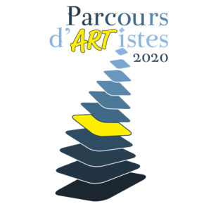 Parcours d'Artistes 2020, une exposition en ligne