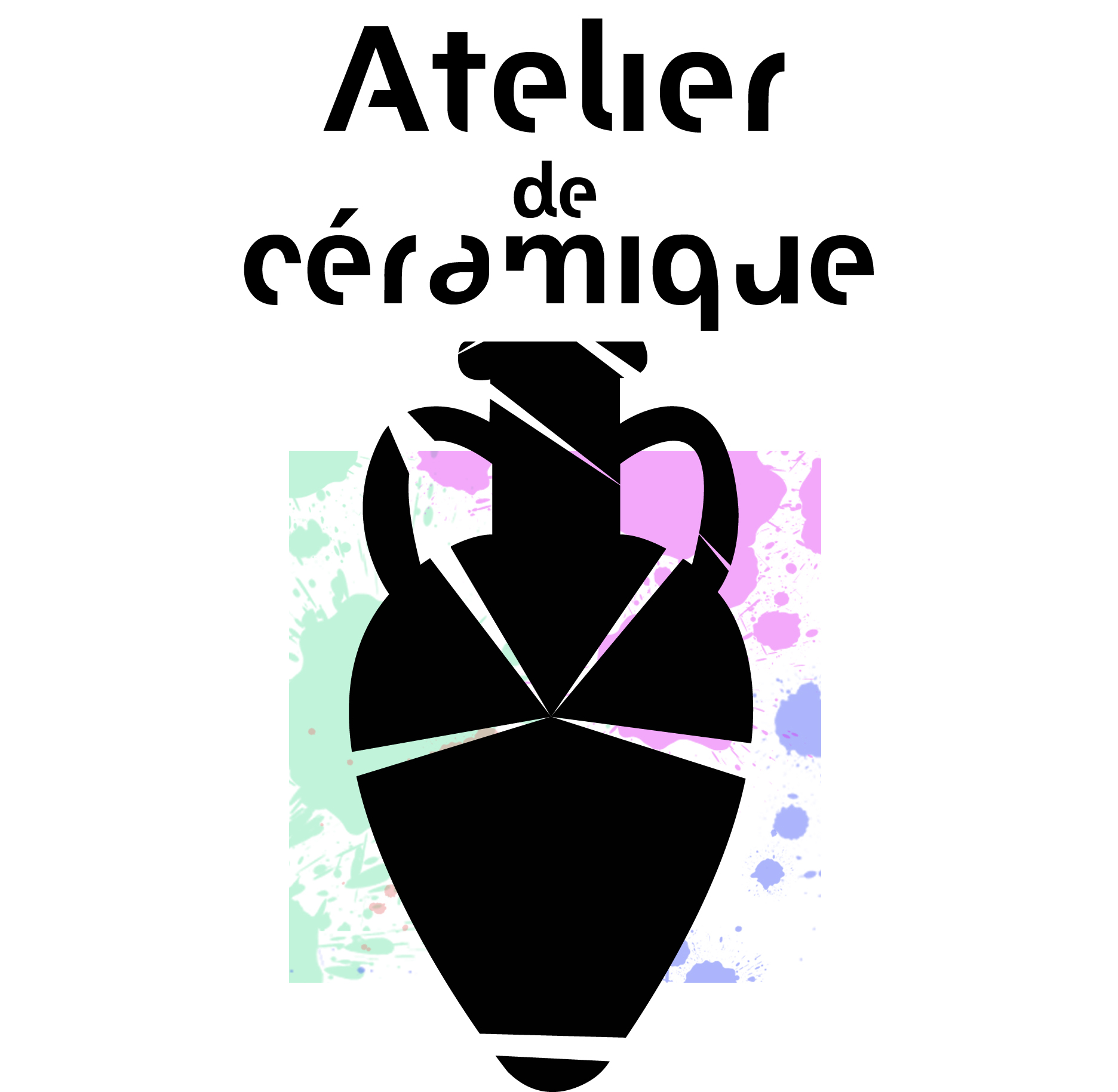 Atelier de céramique