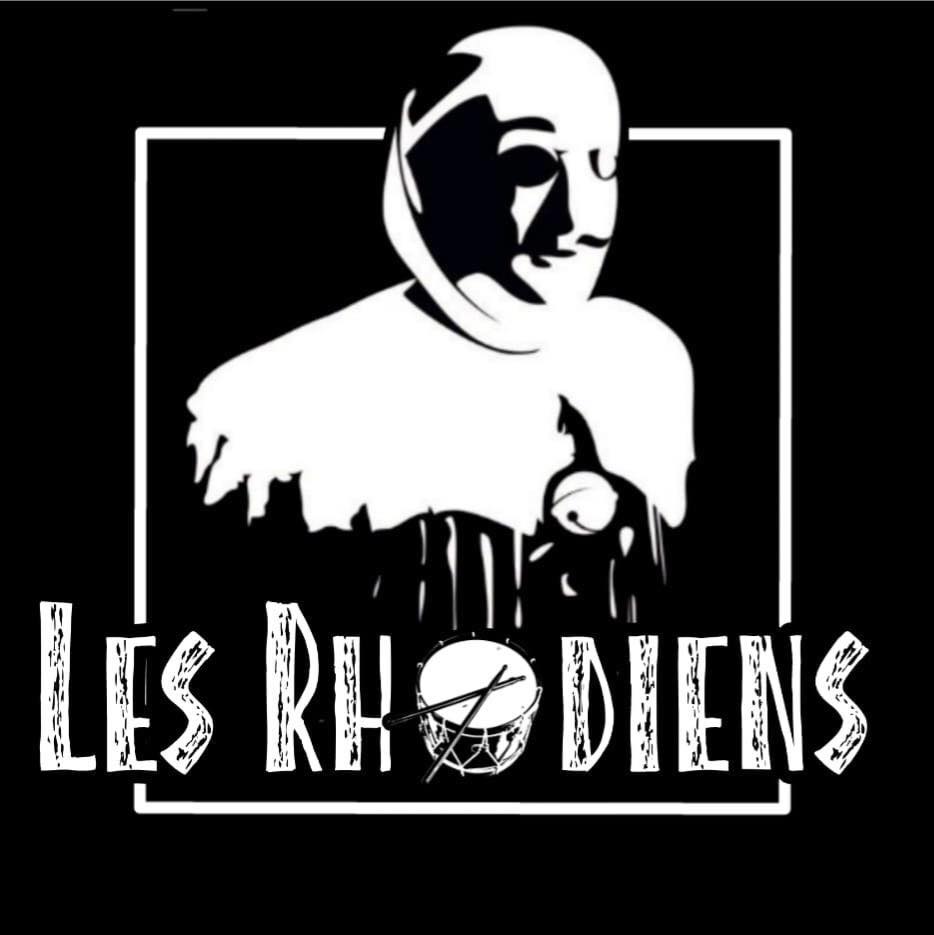 Les Gilles rhodiens