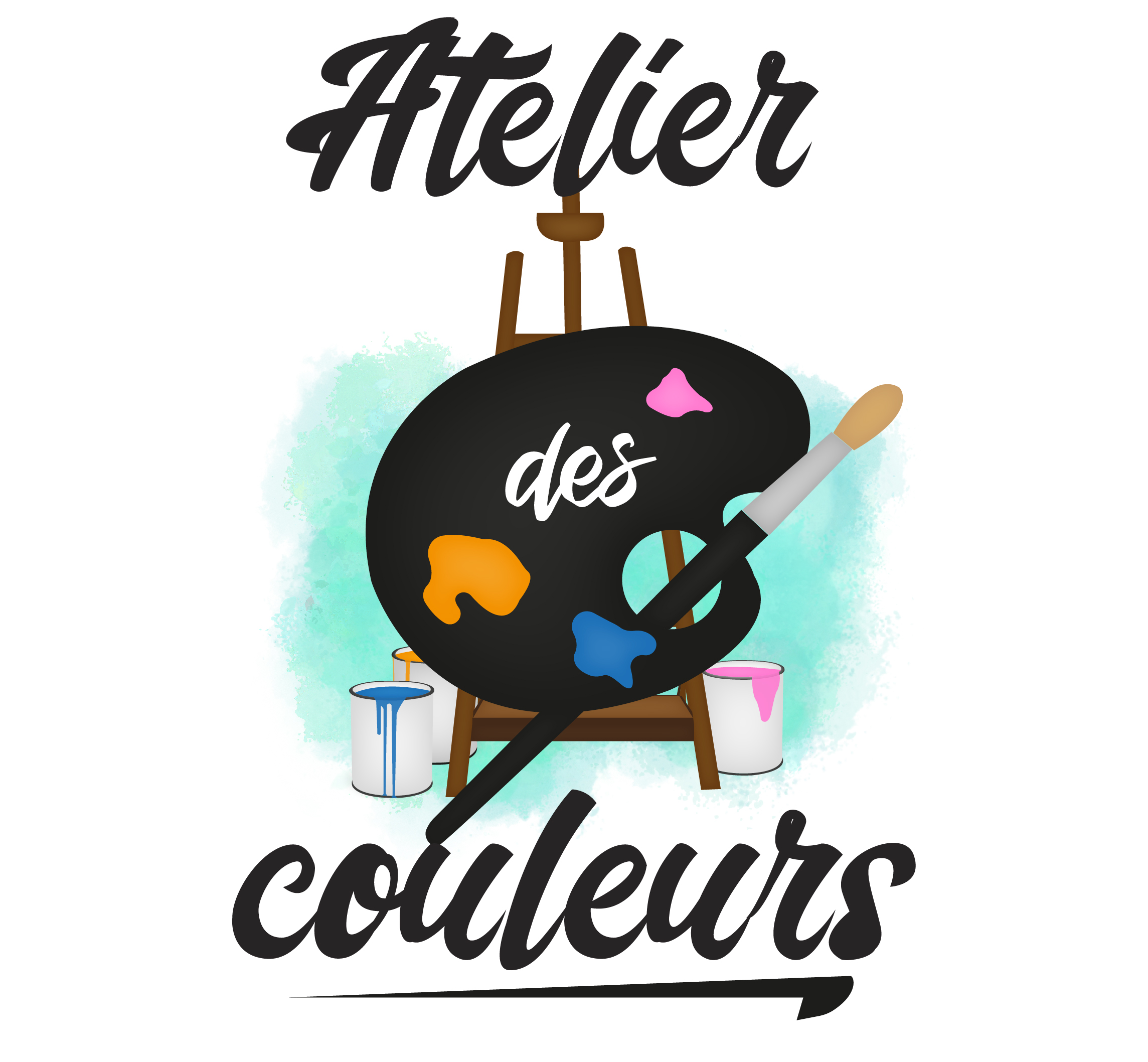 Atelier des Couleurs