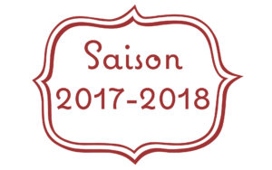 Saison 2017-2018