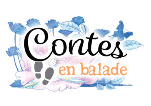"Contes en Balade" - L'elfe et la rose