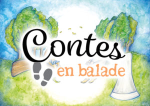"Contes en Balade" - L'oie d'or