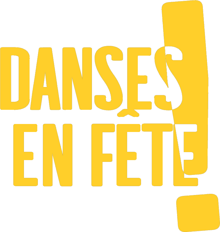 Danses en fête - Journée nationale de la danse en Fédération Wallonie-Bruxelles