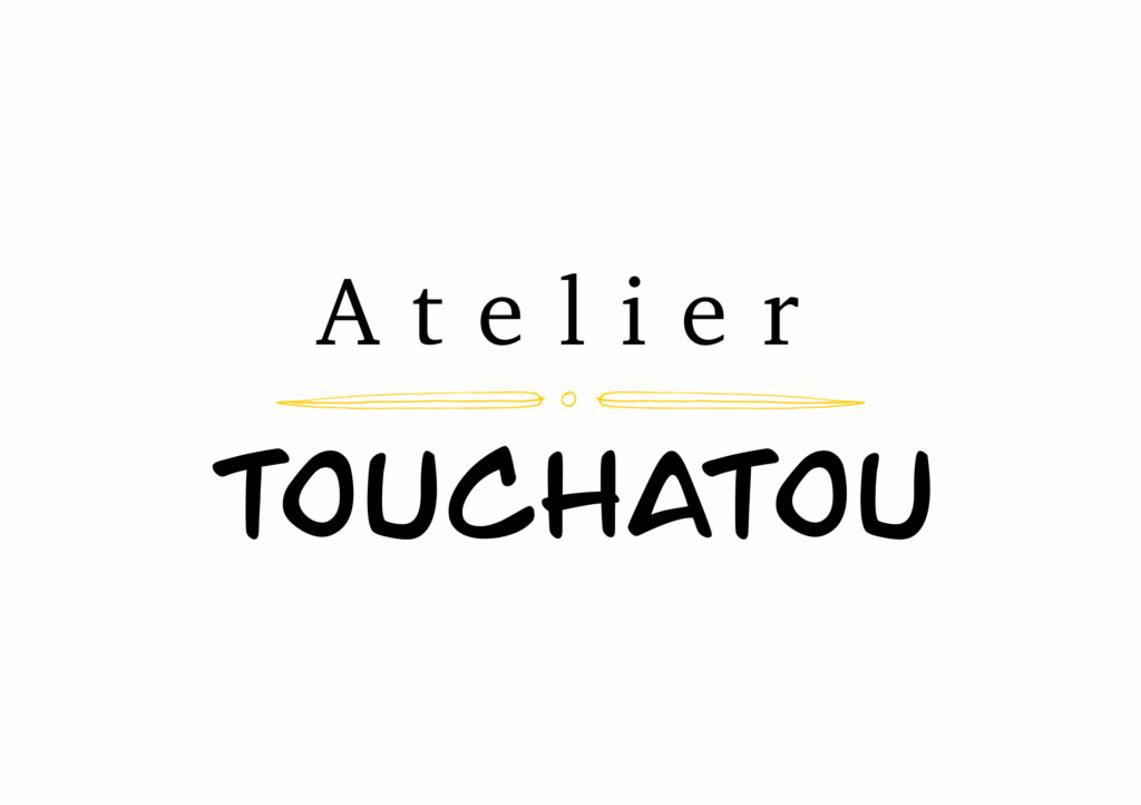 Atelier TOUCHATOU – 6>12 ans