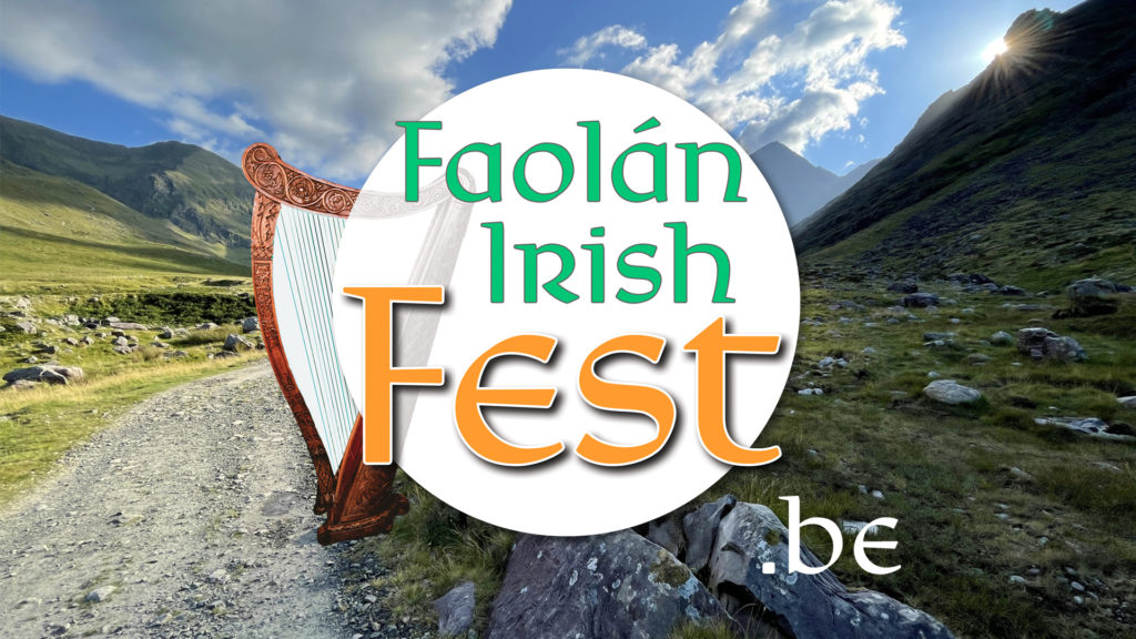 Festival / Faolán Irish Fest #3