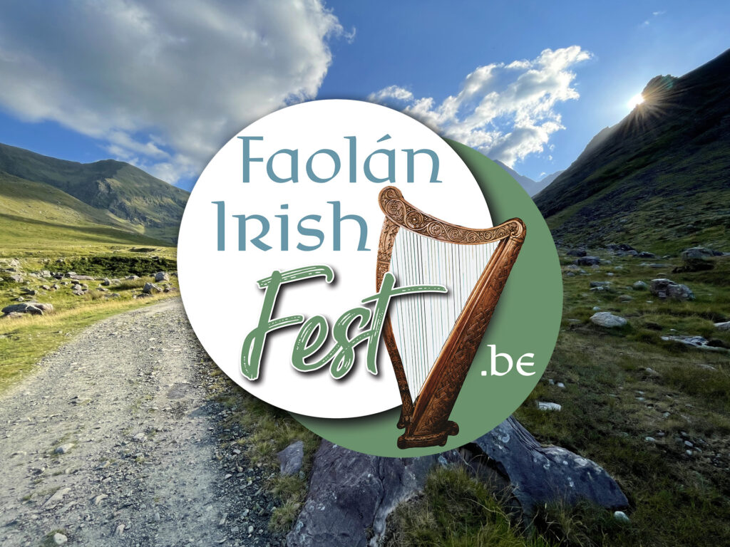 Festival / Faolán Irish Fest #5