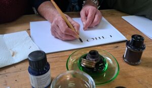 Nos ateliers réguliers pour les adultes