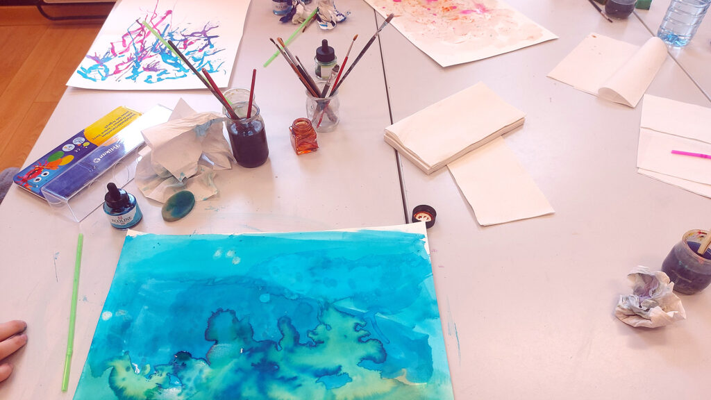 Atelier | Touchatou (5>9 ans)