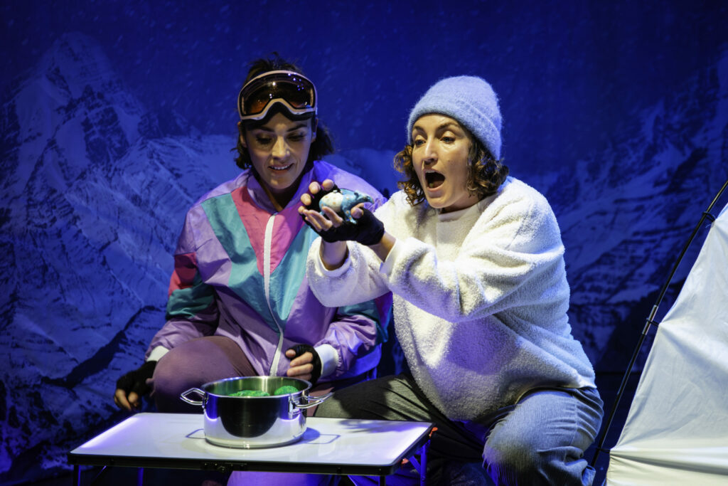 Jeune public | Camping Cosmos (Scolaire)