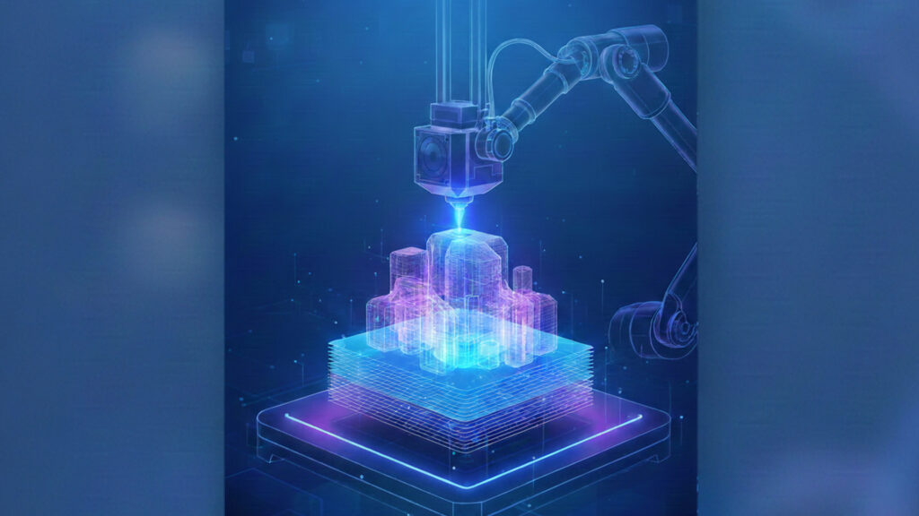 Conférence | Imprimantes 3D : comprendre, choisir, pour bien commencer