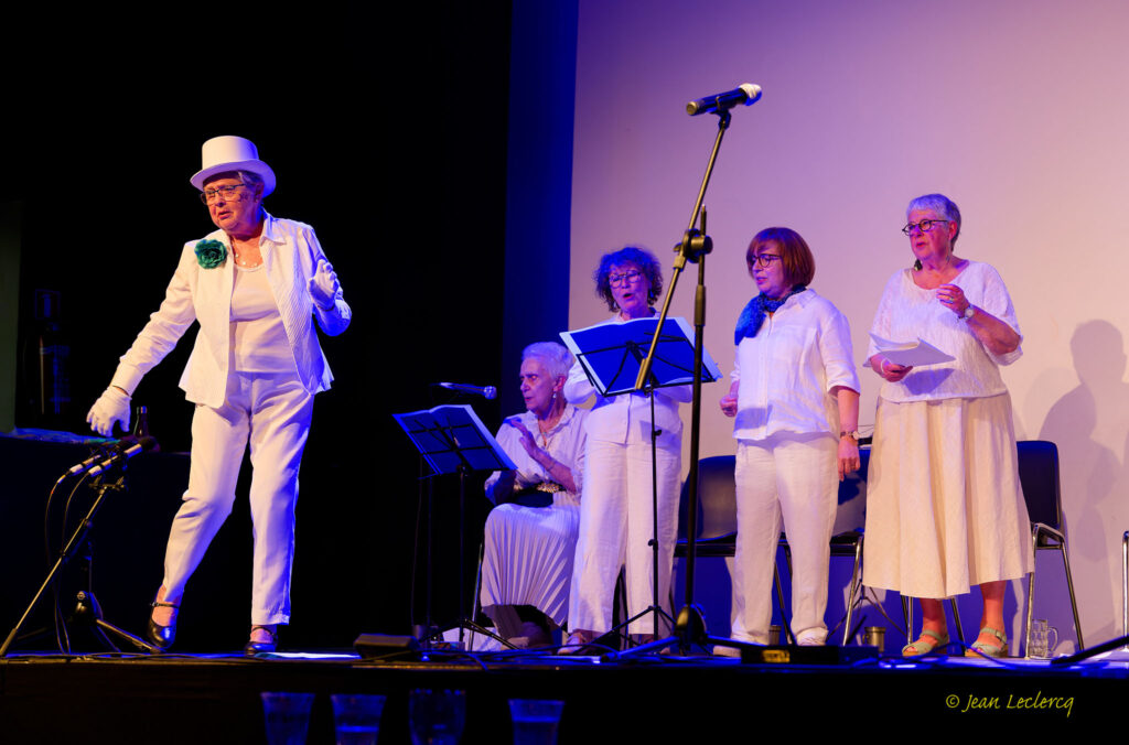 Atelier Chant “Le Relais” – Venez nous rejoindre !