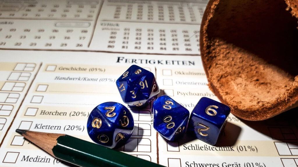 Atelier | Jeux de Rôles (12>15 ans)