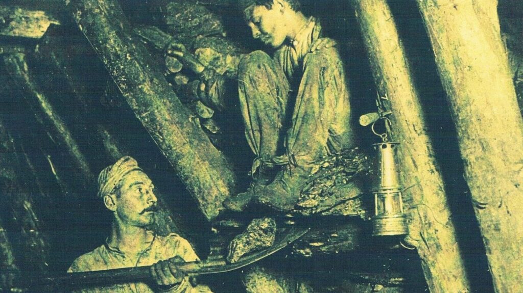 Exposition | Vies de Mineurs