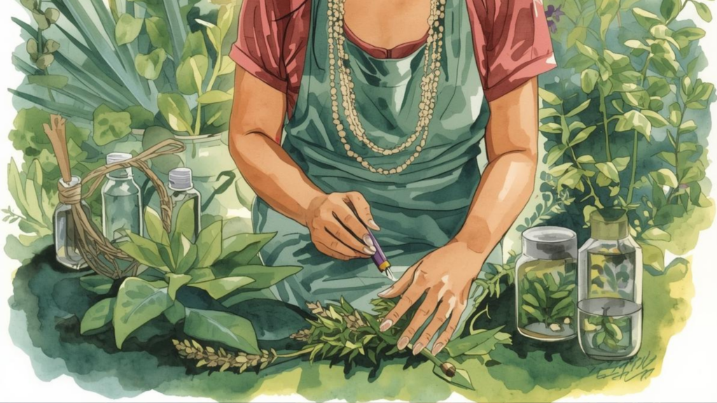 Conférence | Stress et sommeil, les plantes de la relaxation