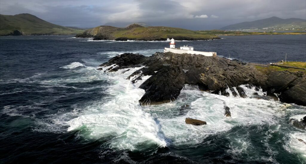 Exploration du Monde | “Irlande, carrément à l’Ouest”