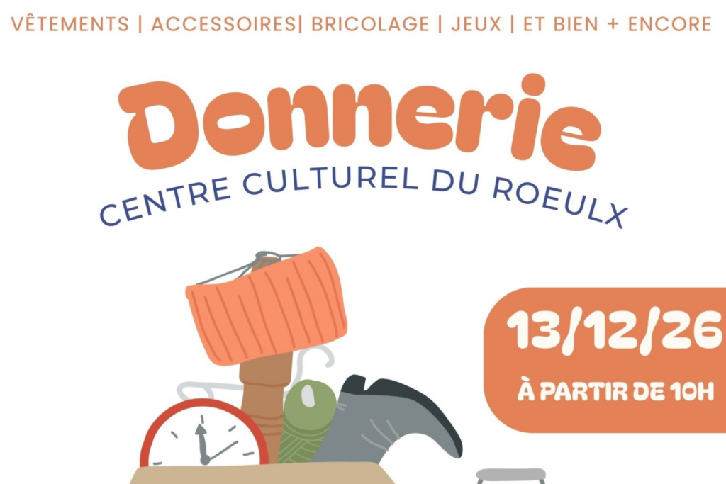 Donnerie du FiSEL