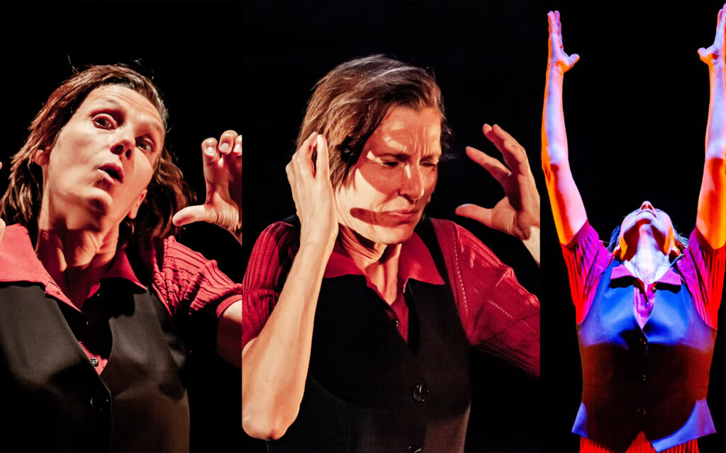 Scolaire | Théâtre conté | Mélancolie Motte