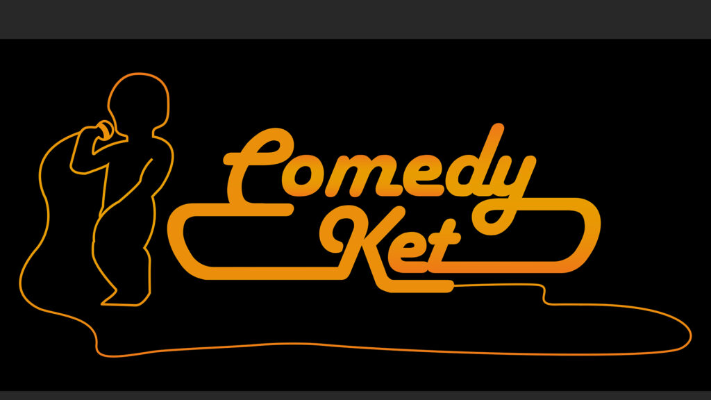 Stand Up | Comedy Ket Tour