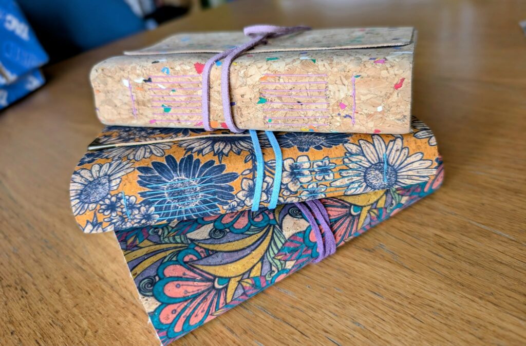 Atelier | Reliure Long Stitch